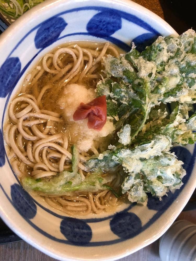 和食麺処サガミ 四日市ときわ店