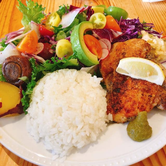 ワインバルKIKUO - サブ画像1