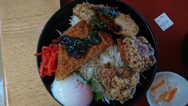 のぼり食堂 道の駅安達 上り線 - サブ画像2