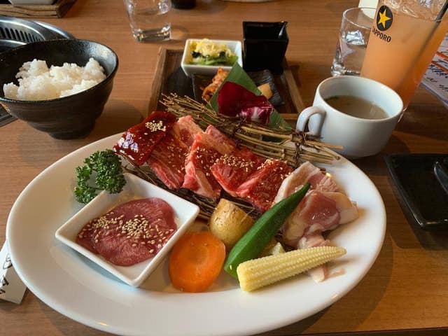 焼肉 鉢屋 - サブ画像2