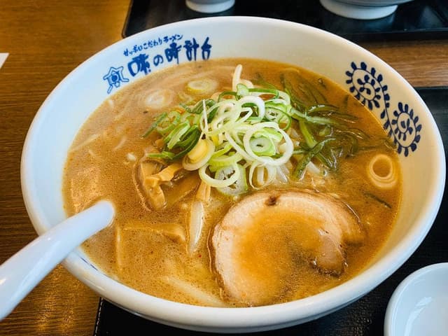 味の時計台 恵庭店 - サブ画像2
