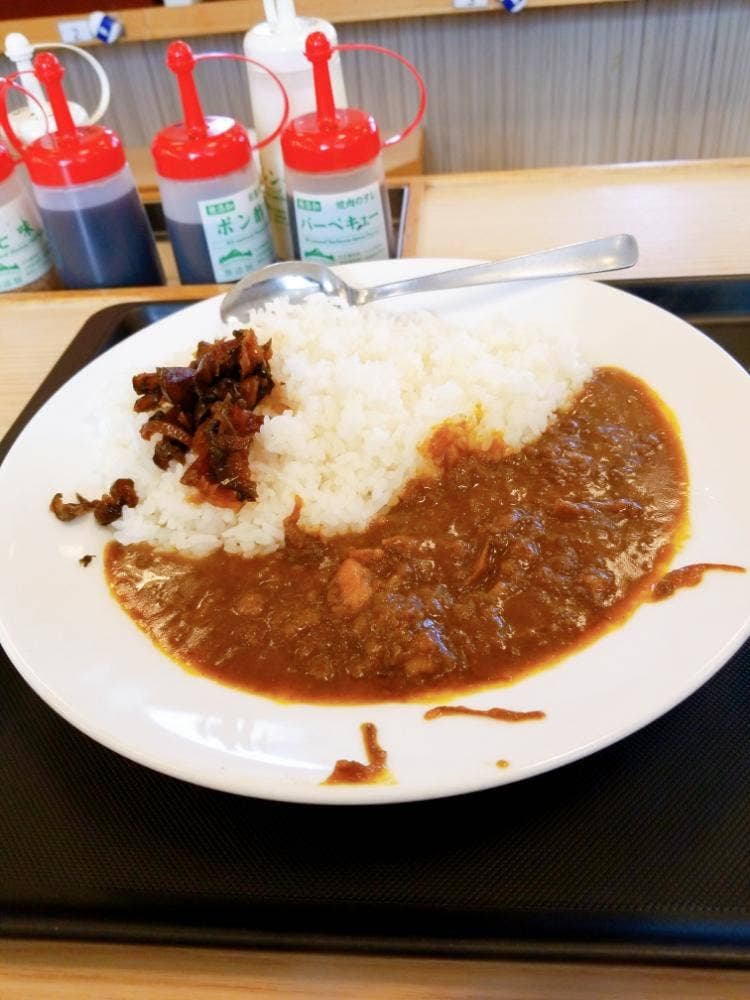 松屋 岐阜則武店