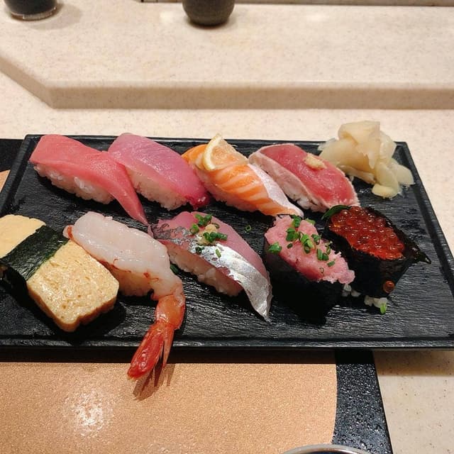 海鮮処 寿し常 京王クラウン街笹塚店 - サブ画像3