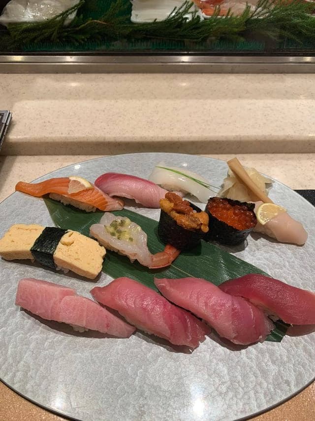 海鮮処 寿し常 京王クラウン街笹塚店 - サブ画像2