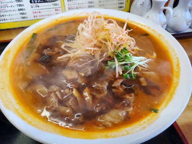 万龍 - サブ画像2