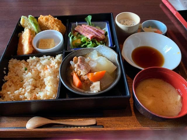 いばらき食材とお肉 肉星 神栖店 - サブ画像1