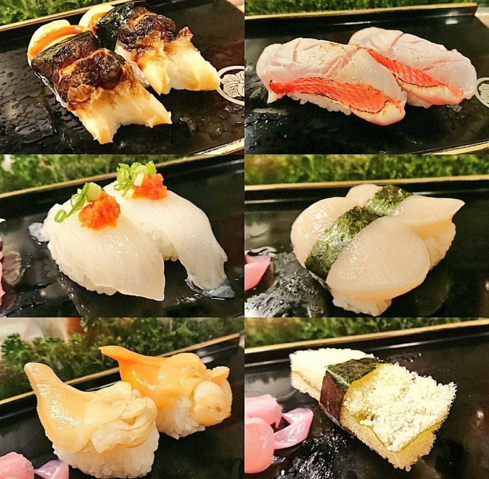 富美寿司