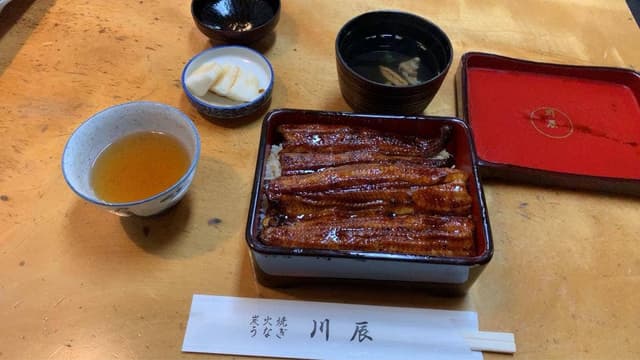 川辰 - サブ画像2