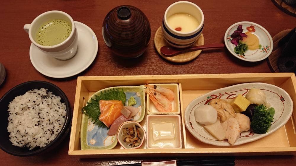 遊食房屋別邸美味休心 西条店