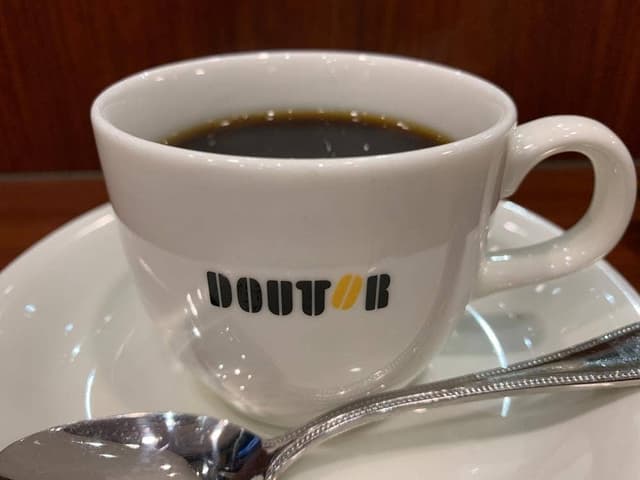 ドトールコーヒーショップ 飯田橋富士見店 - サブ画像3