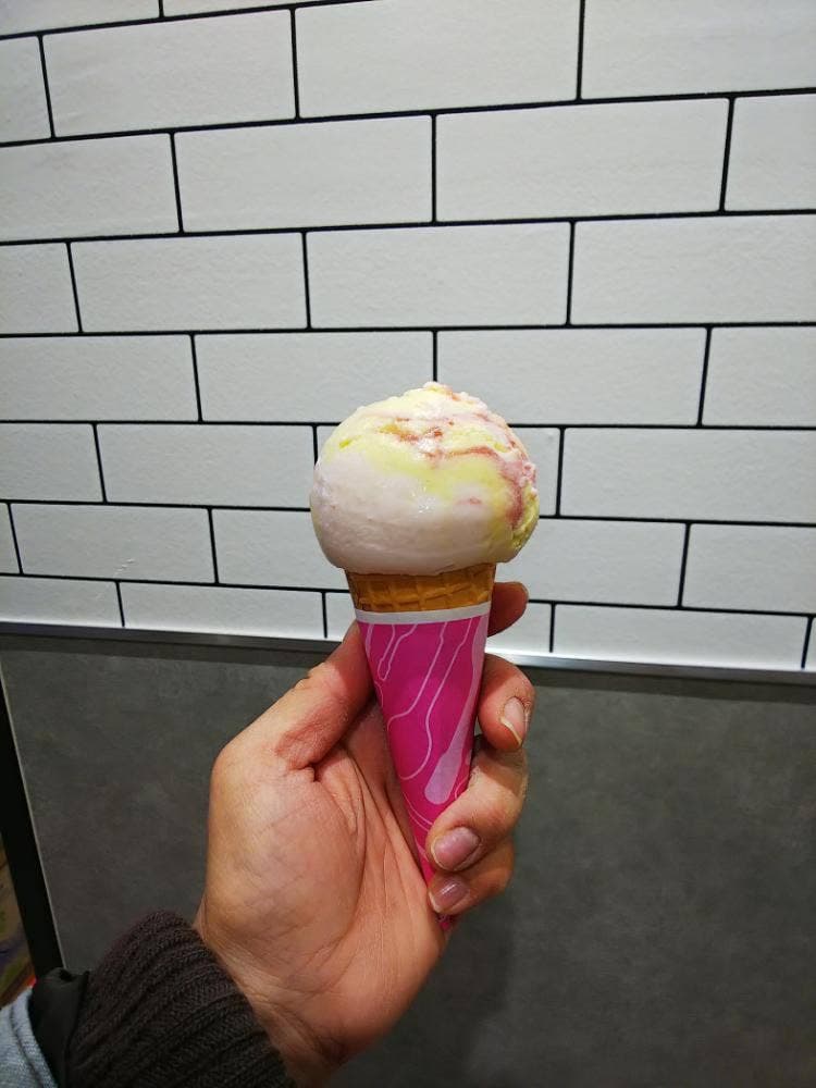 サーティワンアイスクリーム 立場イトーヨーカドー店