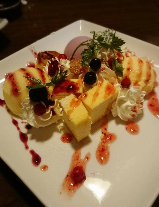 花咲か爺屋 三番町店 - サブ画像1