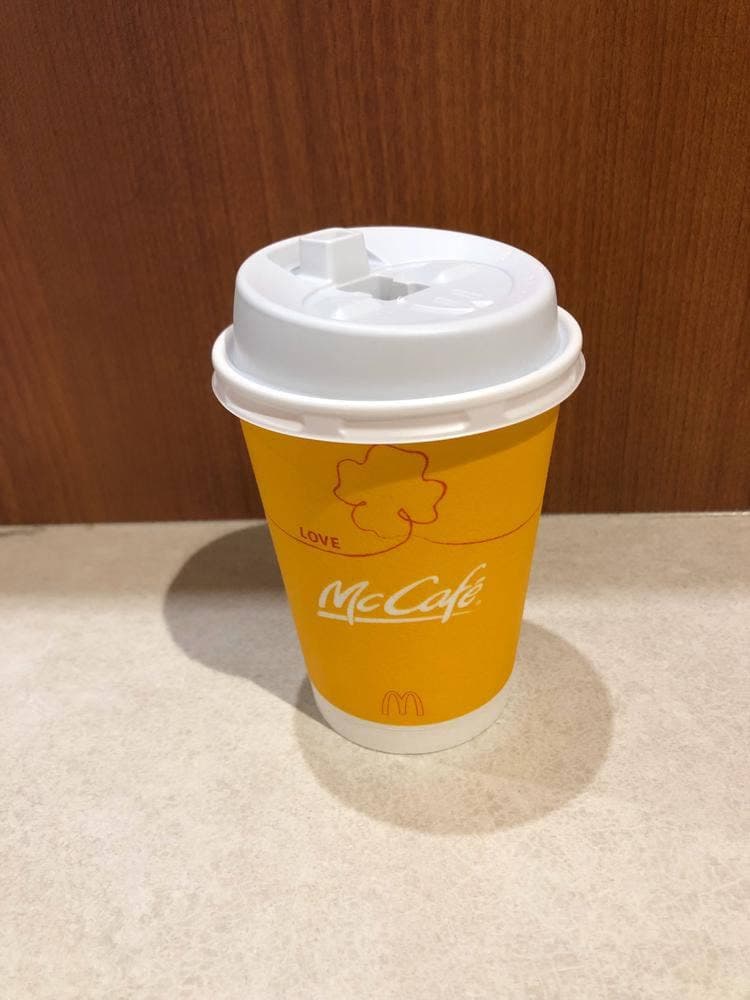 マクドナルド イオンモール名古屋茶屋店