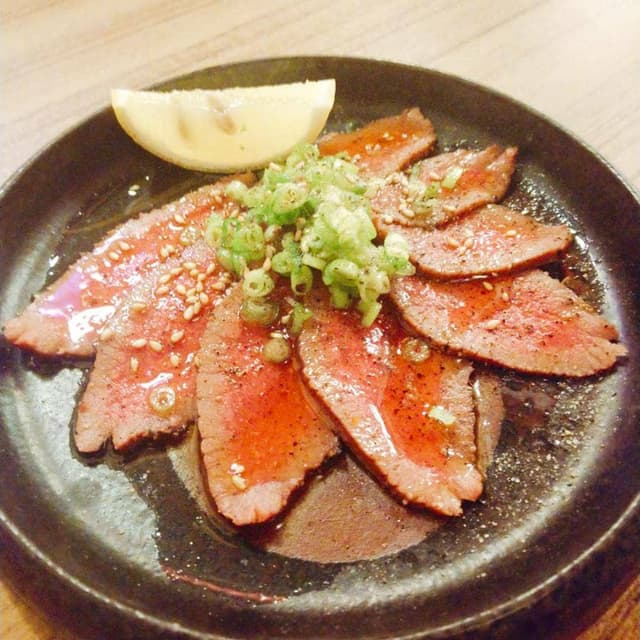 焼鳥と日本酒バル こめの家 四谷店 - サブ画像2