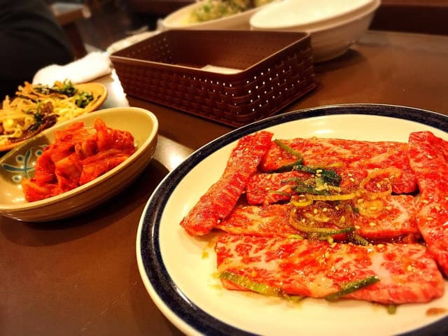 食道園 - サブ画像3
