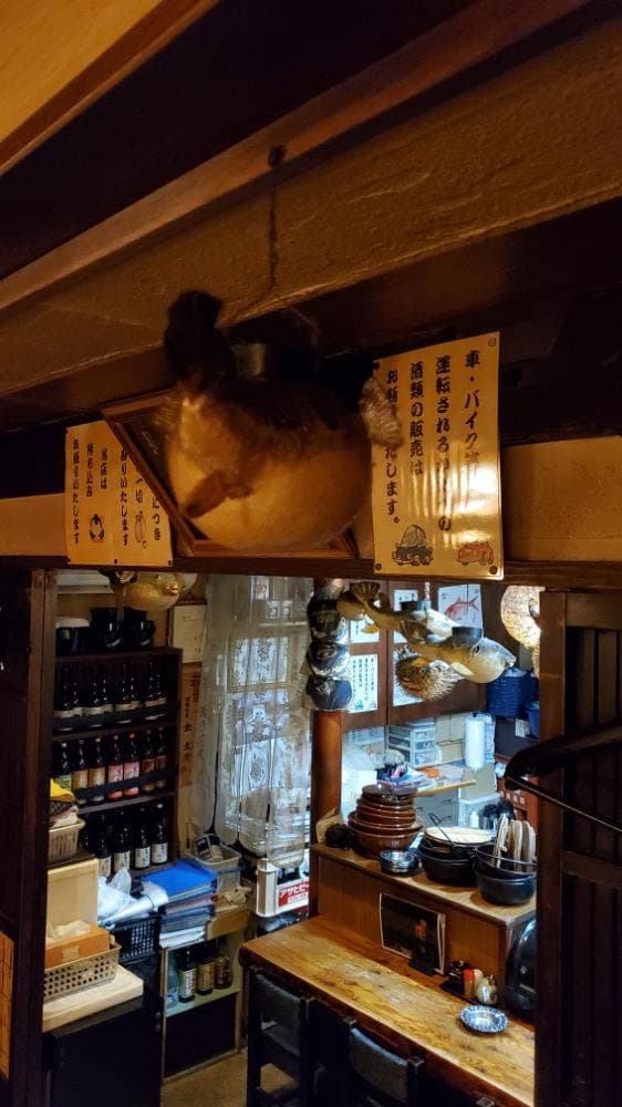 相撲茶屋 金太 - サブ画像3