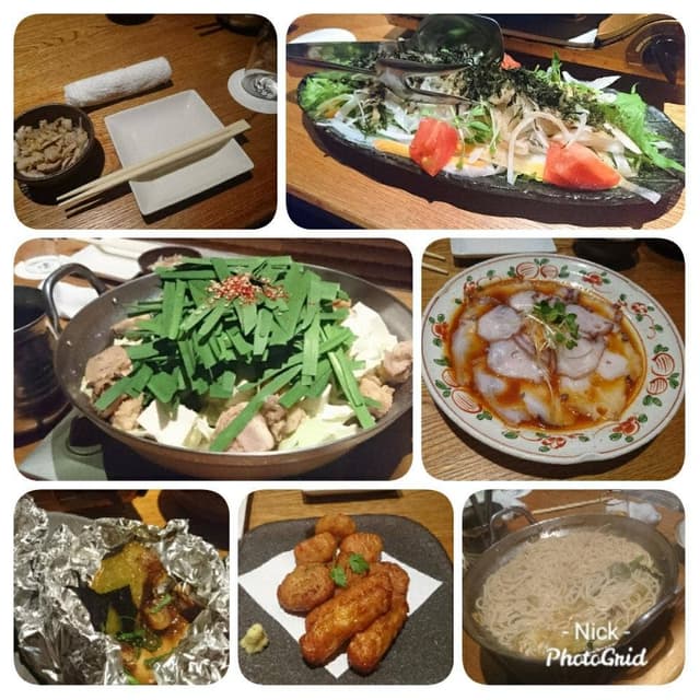 お江戸本店 - サブ画像1