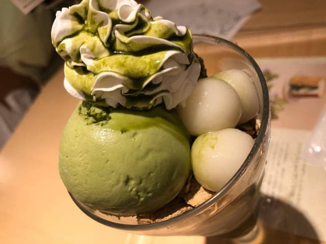 nana’s green tea ルミネエスト新宿店 - サブ画像3