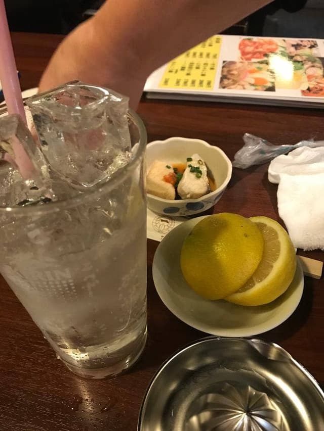 居酒屋 一ノ蔵 - サブ画像2