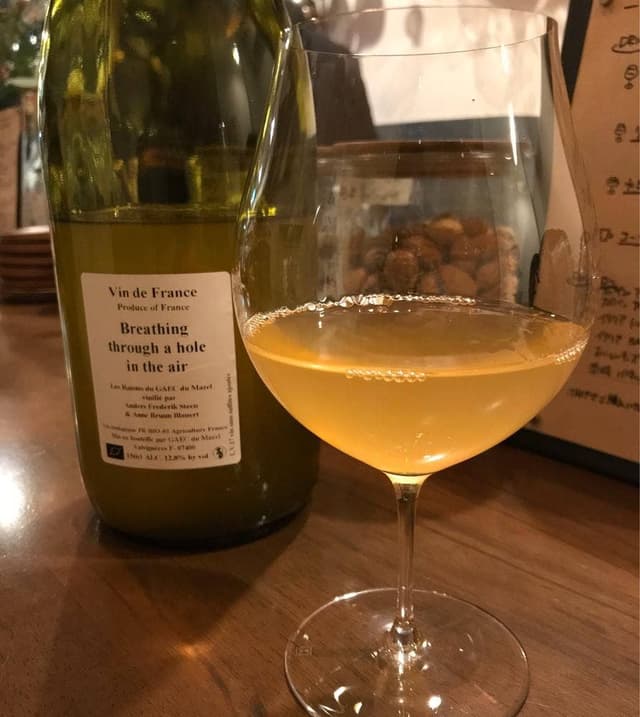 wineshop&stand slowcave - サブ画像2