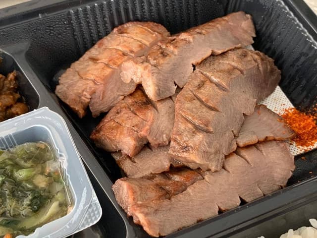 牛たん炭焼 利久 本町店 - サブ画像2