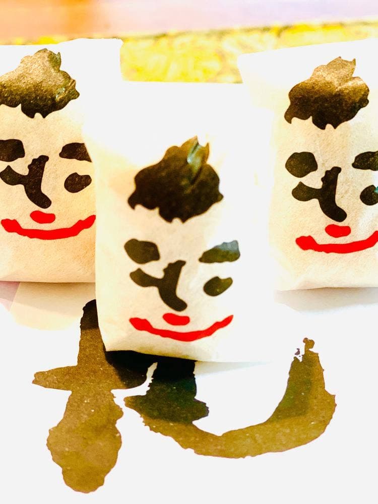 甘林堂