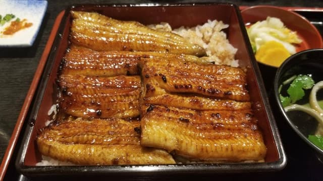 松本楼 - サブ画像2