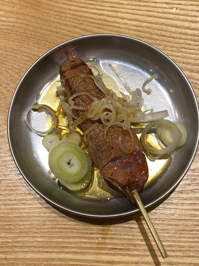 四文屋 中井店 - サブ画像3