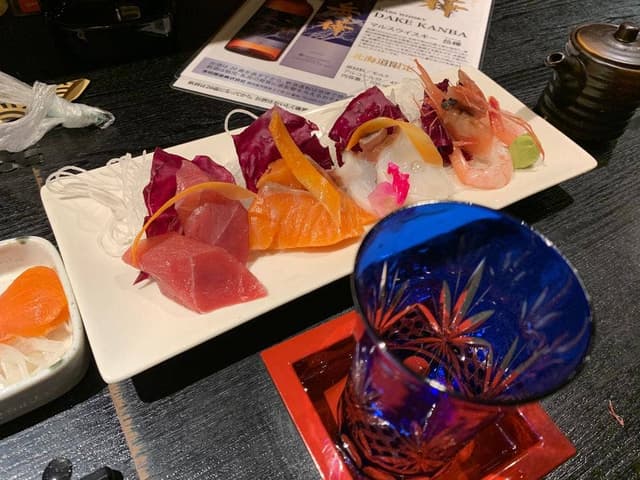 ダイニングいずみの - サブ画像1