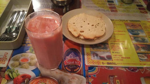 インド料理 RAJA 柏店 - サブ画像2