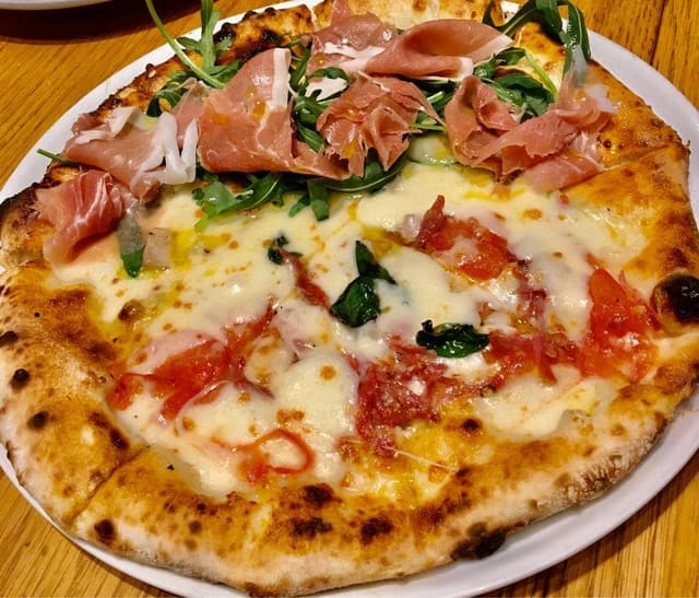 ダ・ボッチャーノ グランツリー武蔵小杉店 - サブ画像3