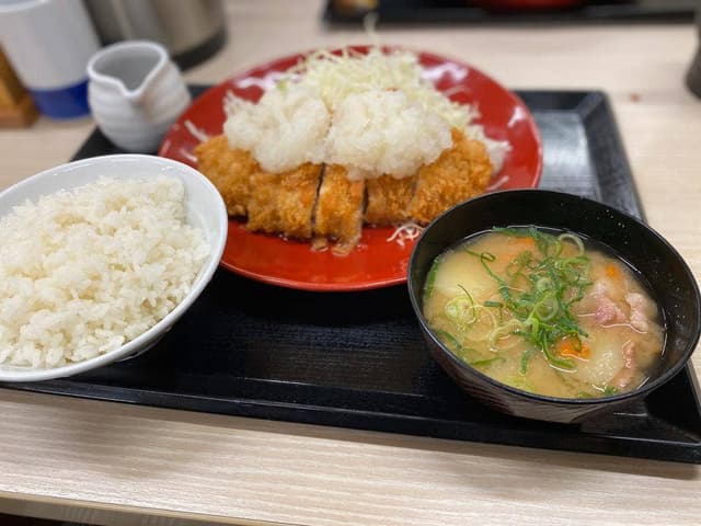 かつや 喜連瓜破店 - サブ画像1