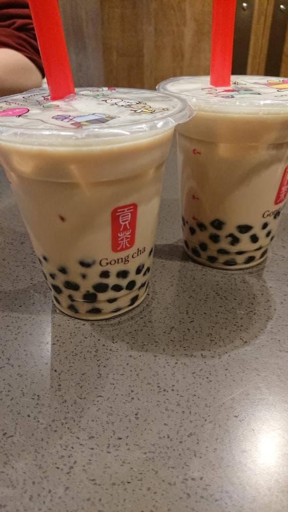 ゴンチャ 渋谷スペイン坂店 - サブ画像1