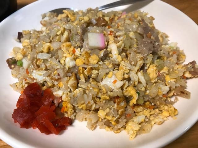 ラーメンなかむら - サブ画像1