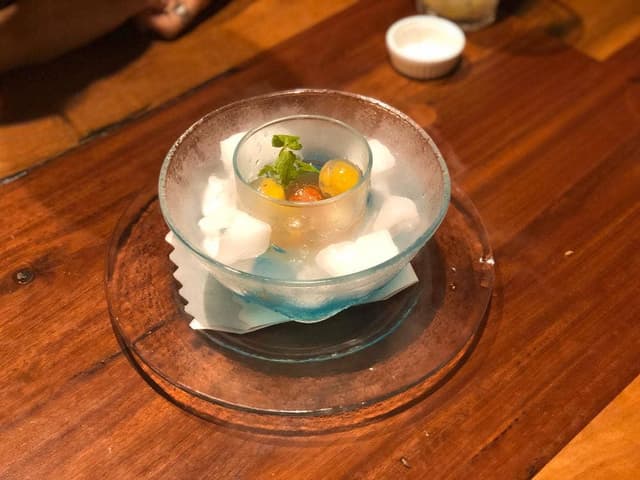 Trattoria Pizzeria Bar FAVETTA - サブ画像1