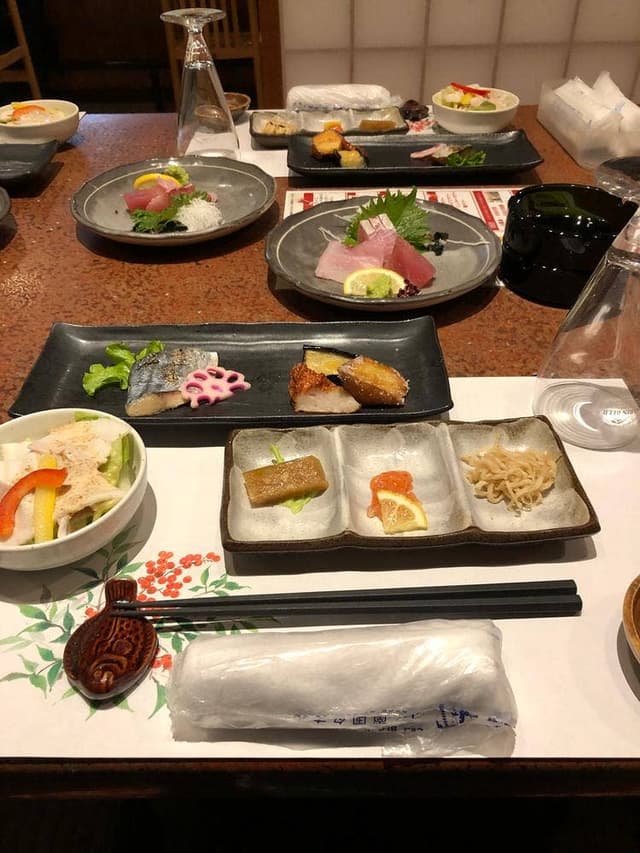尾崎牛と旬魚 みやいち - サブ画像1