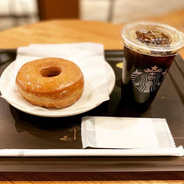 スターバックス コーヒー 堺筋本町店 - サブ画像2