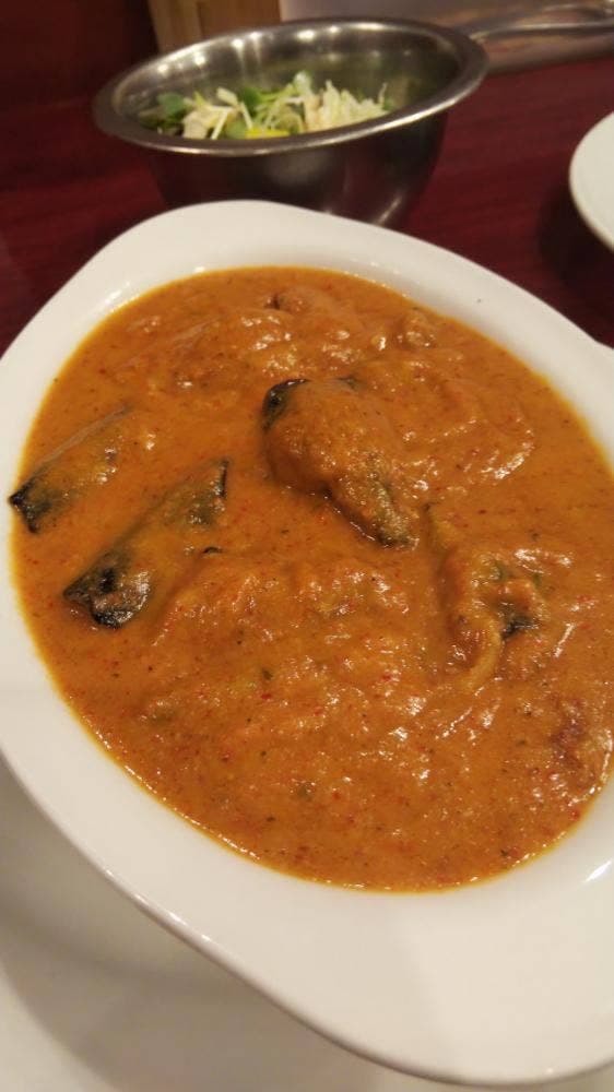 ナンダン シーモール店