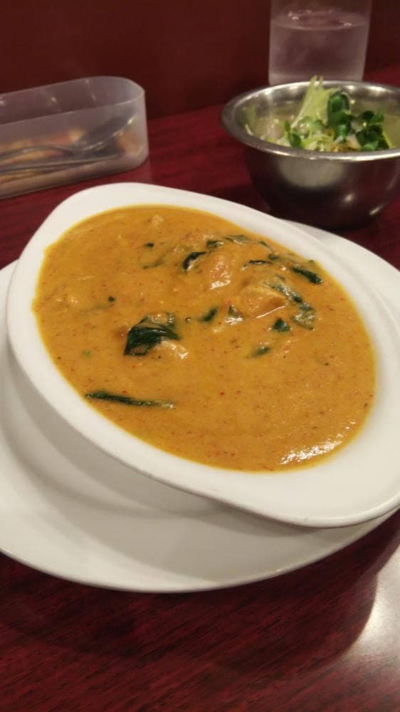 ナンダン シーモール店 - サブ画像3