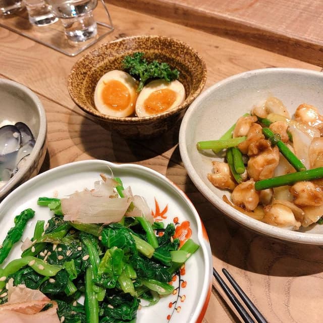 日本酒食堂 hularito - サブ画像2