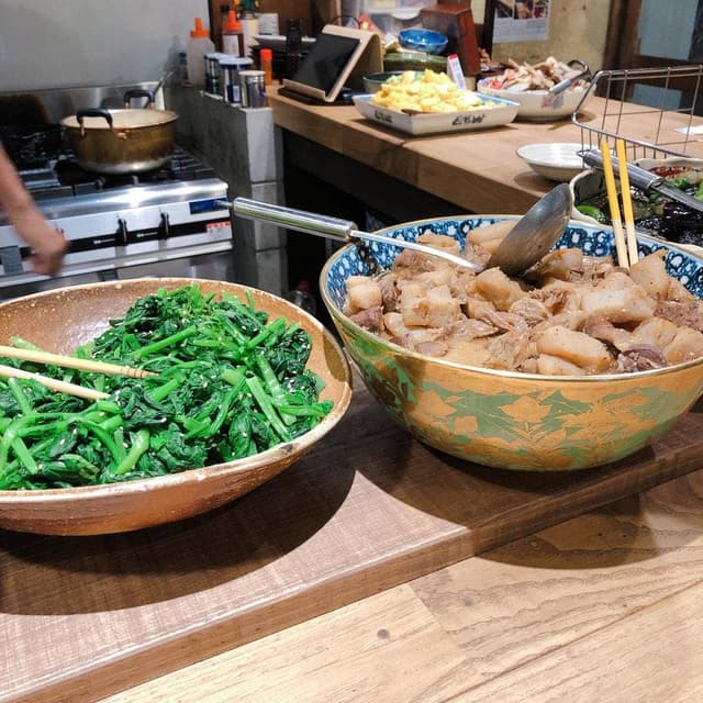 日本酒食堂 hularito - サブ画像1