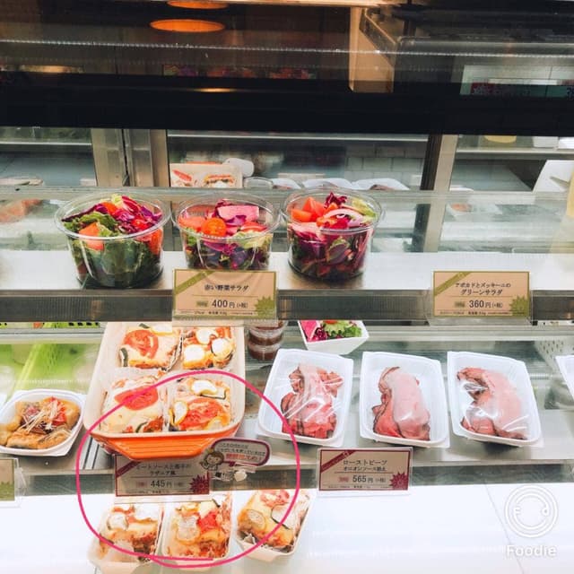 Deli & Cafe SWEET CACTUS ビーンズ阿佐ヶ谷店 - サブ画像3