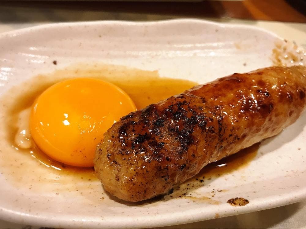 鳥焼車屋 札幌