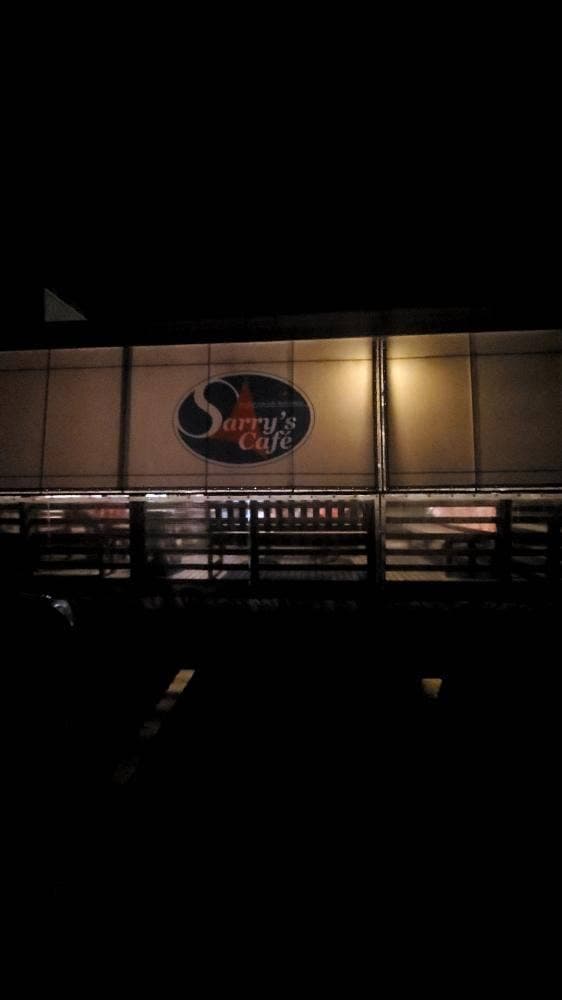 Sarry's Cafe - サブ画像2