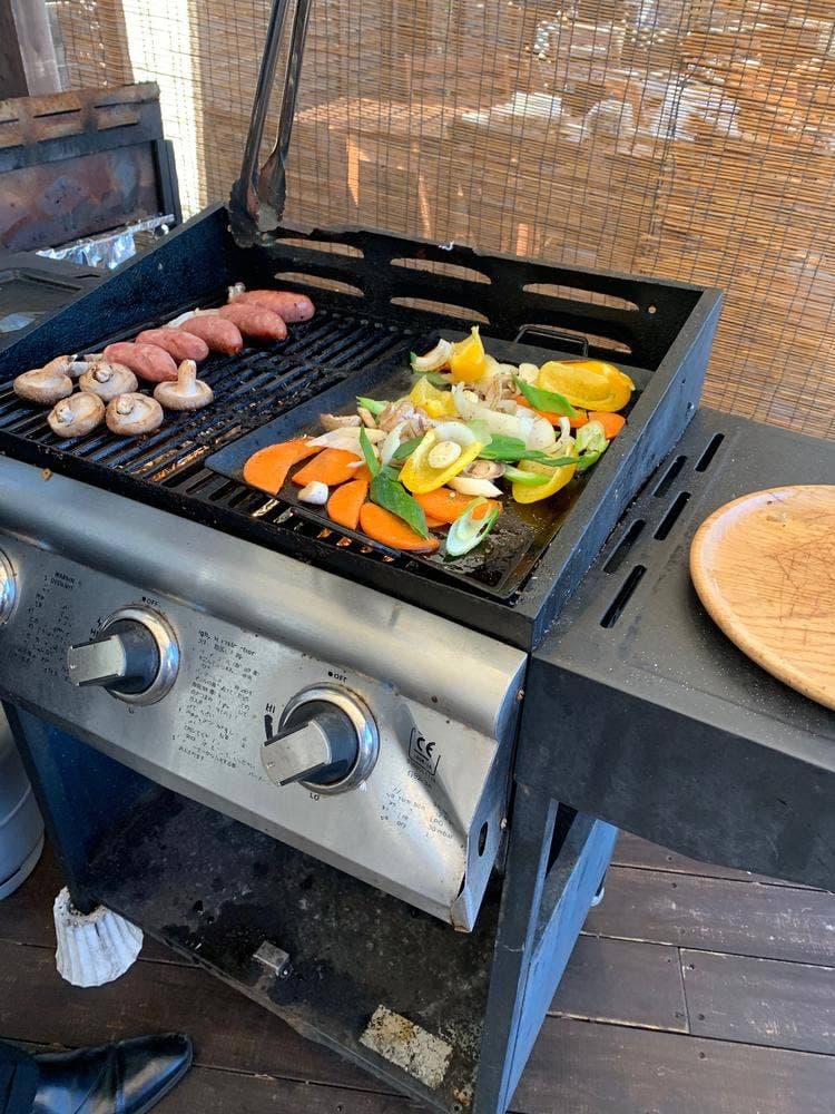 三島BBQ ビアガーデン -GrandTerrace-