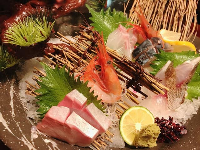 創作和食 厨 - サブ画像1