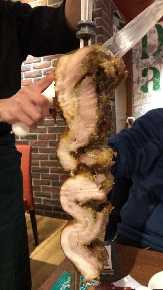 シュラスコ＆ビアバー ゴッチバッタ 新宿 - サブ画像3