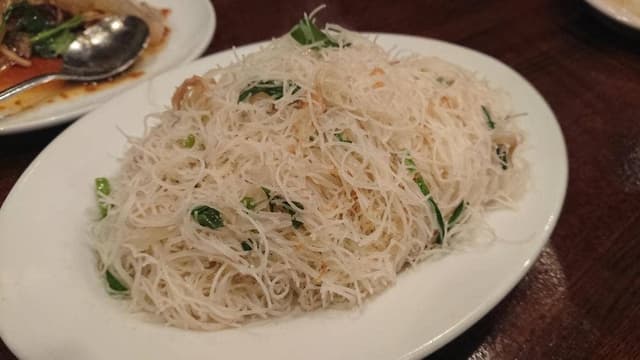 中国料理麗郷 - サブ画像2