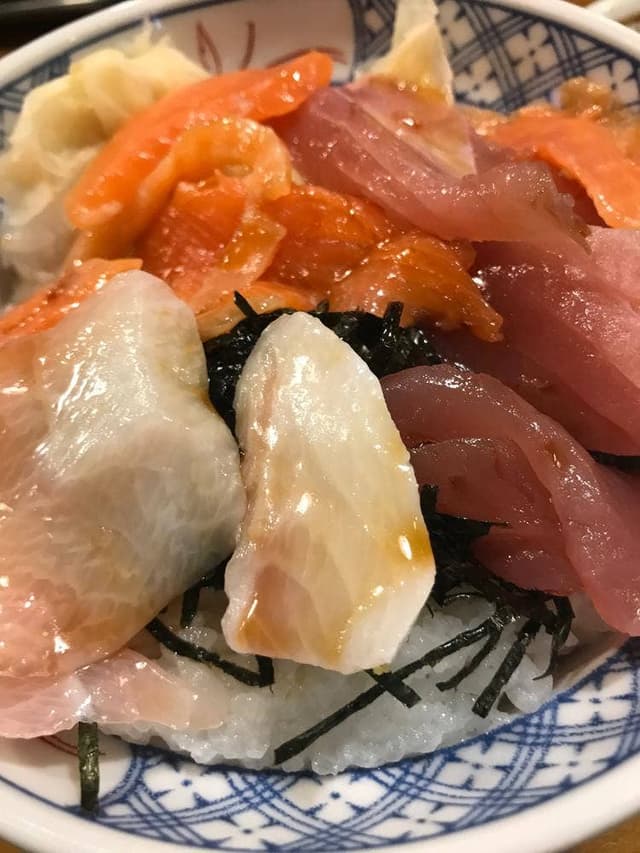 ぼんてん漁港 中央二丁目店 - サブ画像2