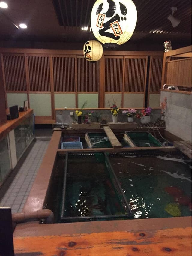 魚勝 - サブ画像2